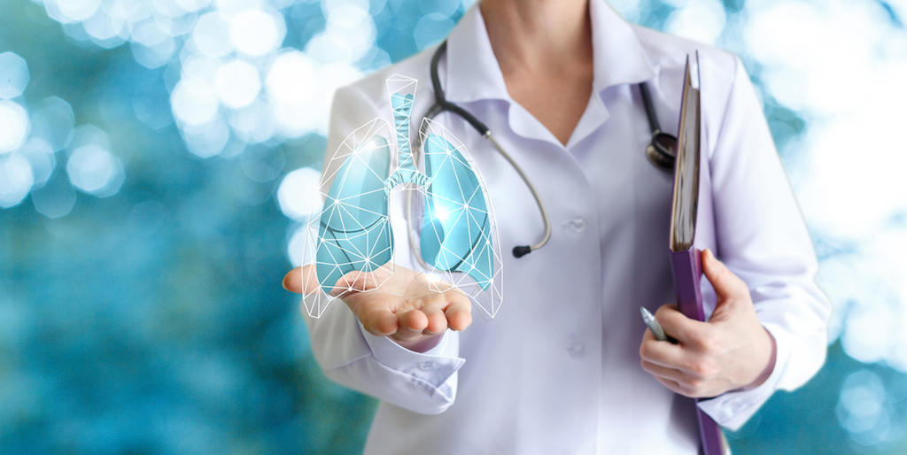 Aspergillosis’ effect on our lungs