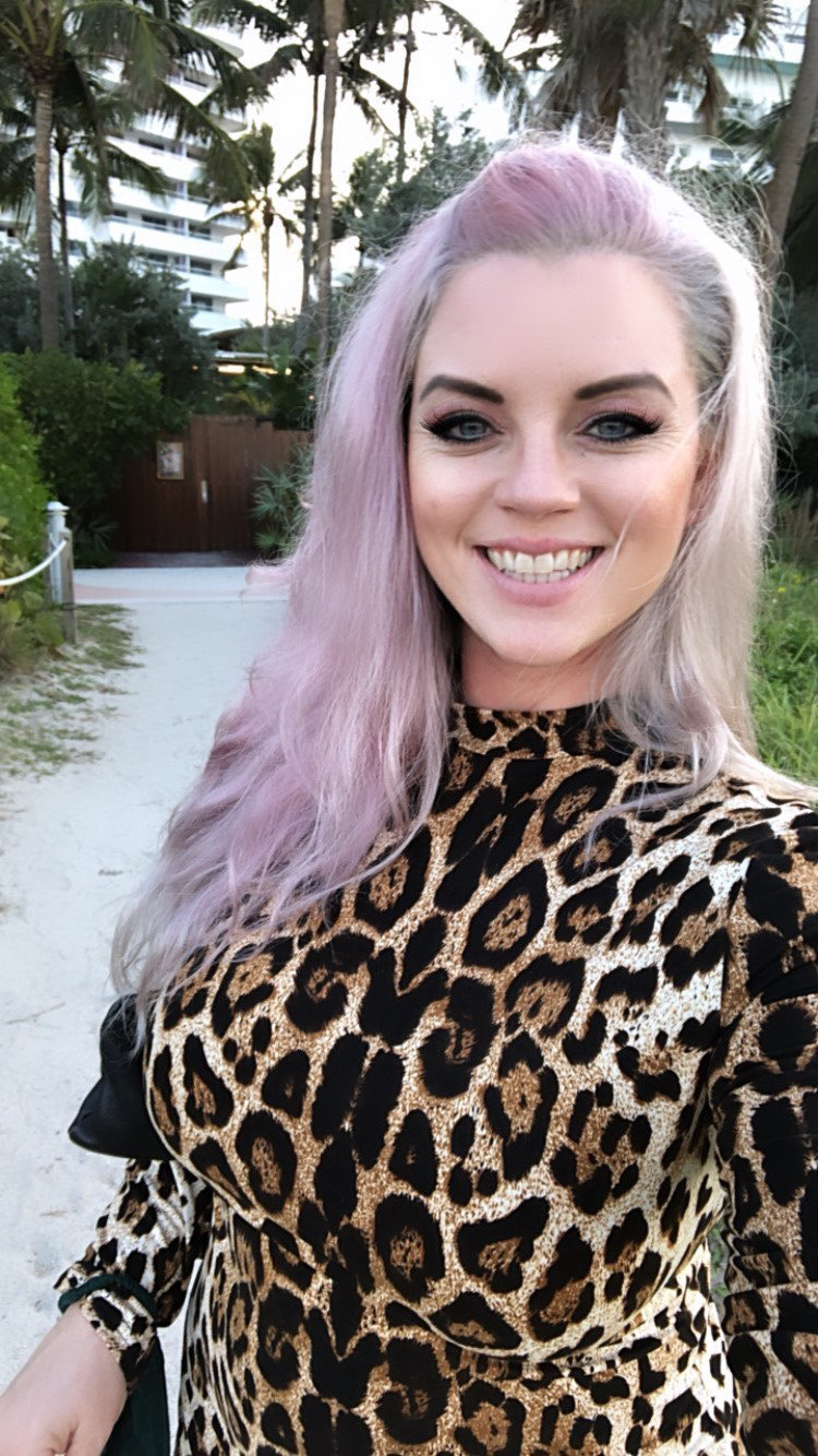 Amanda Amanda
