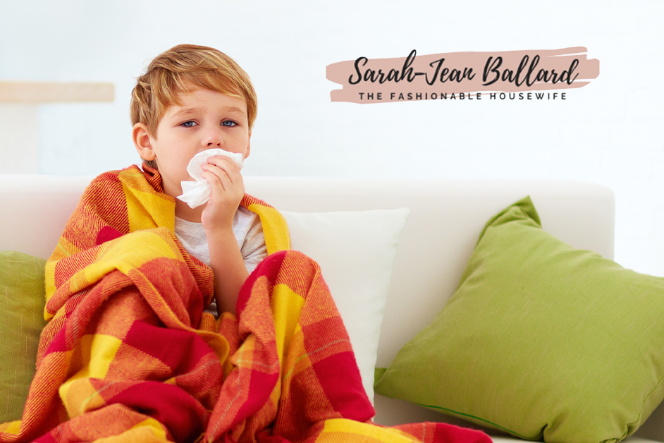 Lymes Disease, Mold Exposure, Or Both? AAR