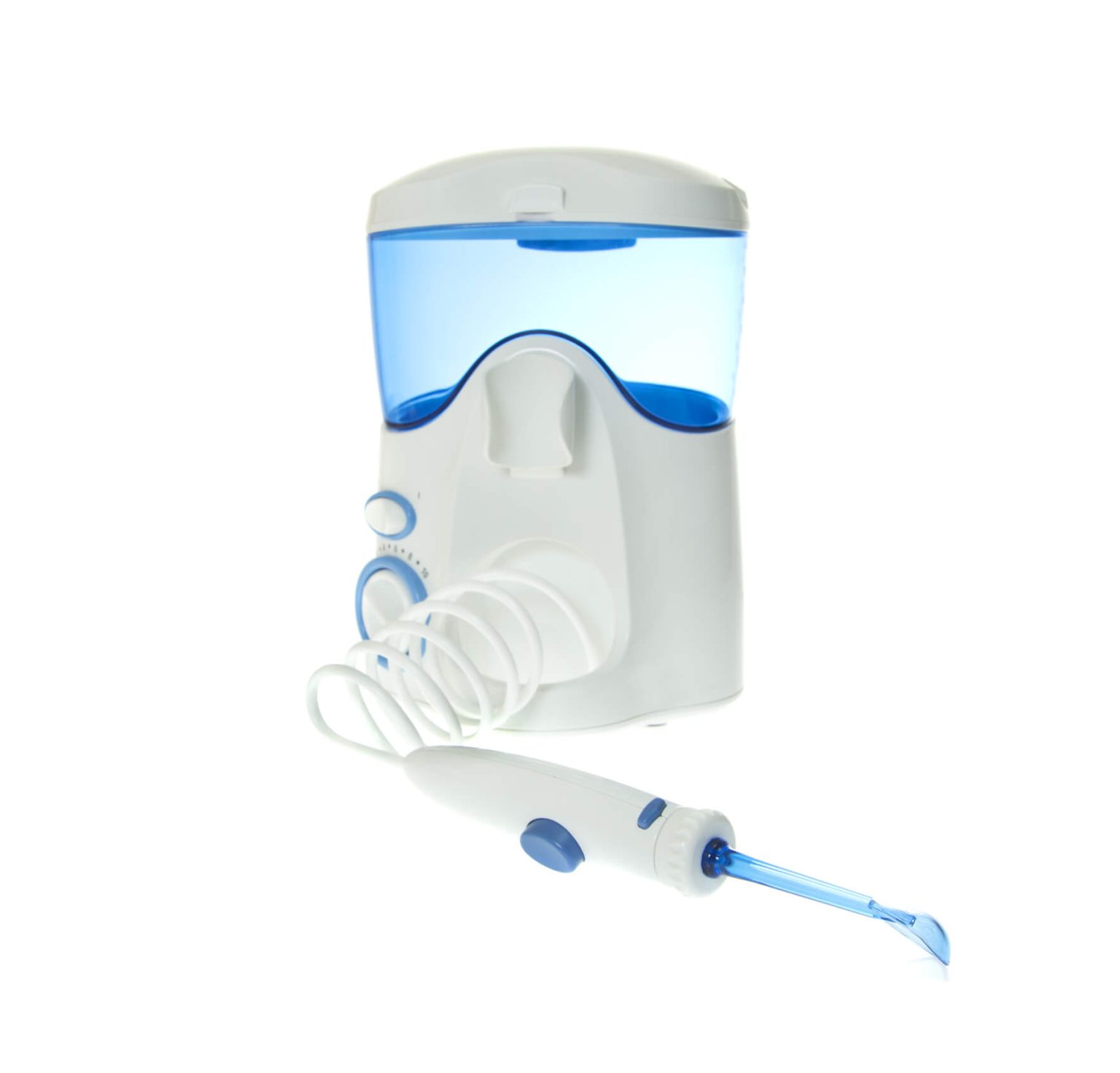 How to Prevent Mold in a Waterpik and Keep Your Mouth FungusFree