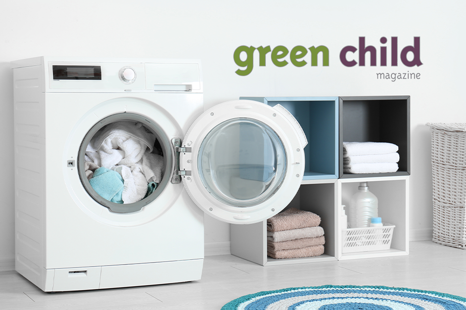 Is mold hiding in your washer? How to fix & prevent it