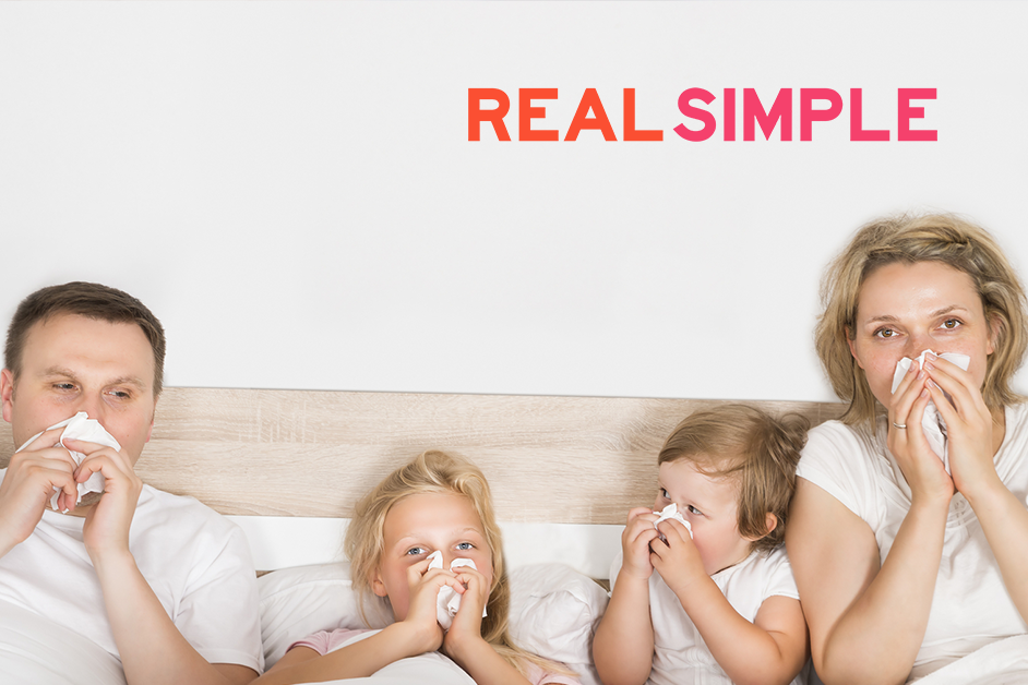 8 Signs There May Be Mold and Mildew in Your House TMR