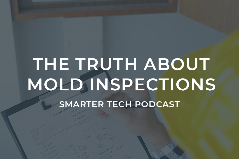 The Truth About Mold Inspections | TMR