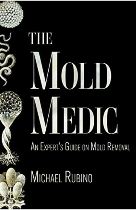 The Mold Medic book