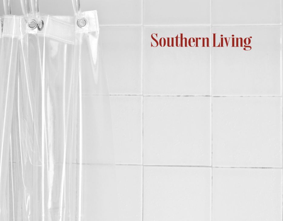 How Often Should You Clean Your Shower Curtain?