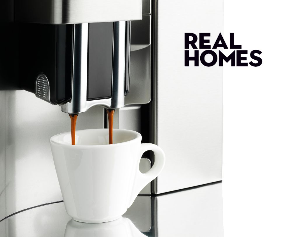 This is how often you should be cleaning your coffee maker