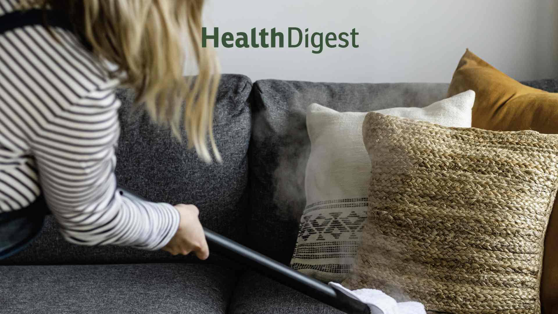 The Best Ways To Remove Household Mold