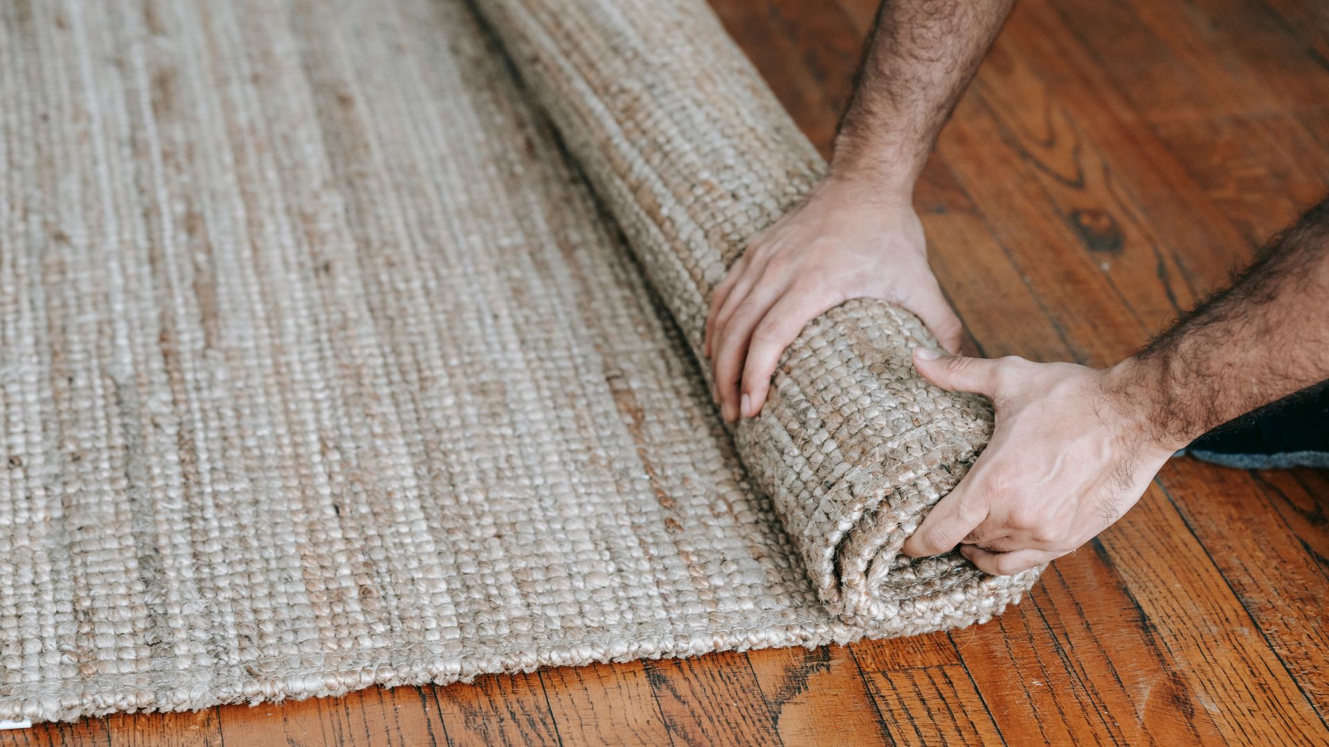 How to clean mold from a carpet – and what experts warn you should ...