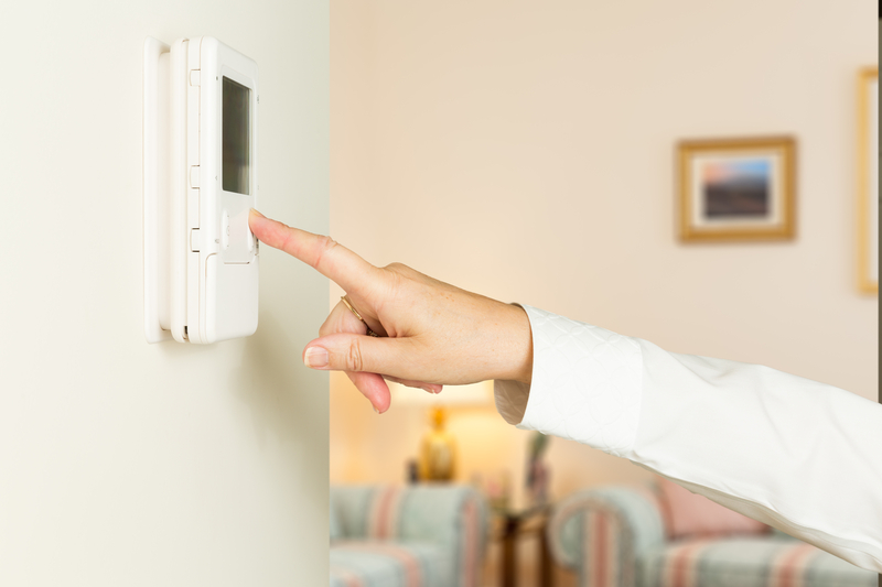 thermostat thermostat