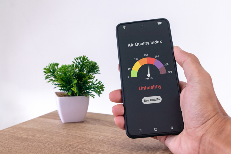 AQI AQI