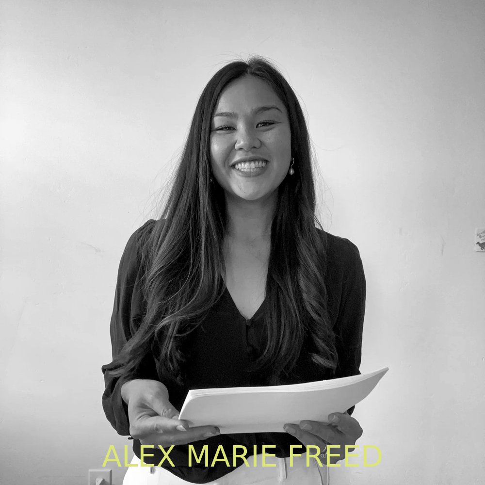 alex_marie_freed_podcast