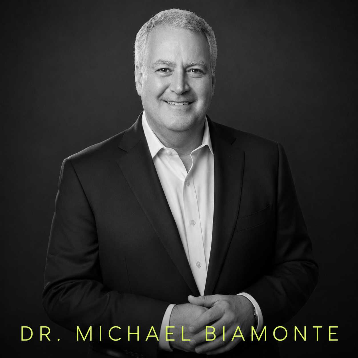dr biamonte