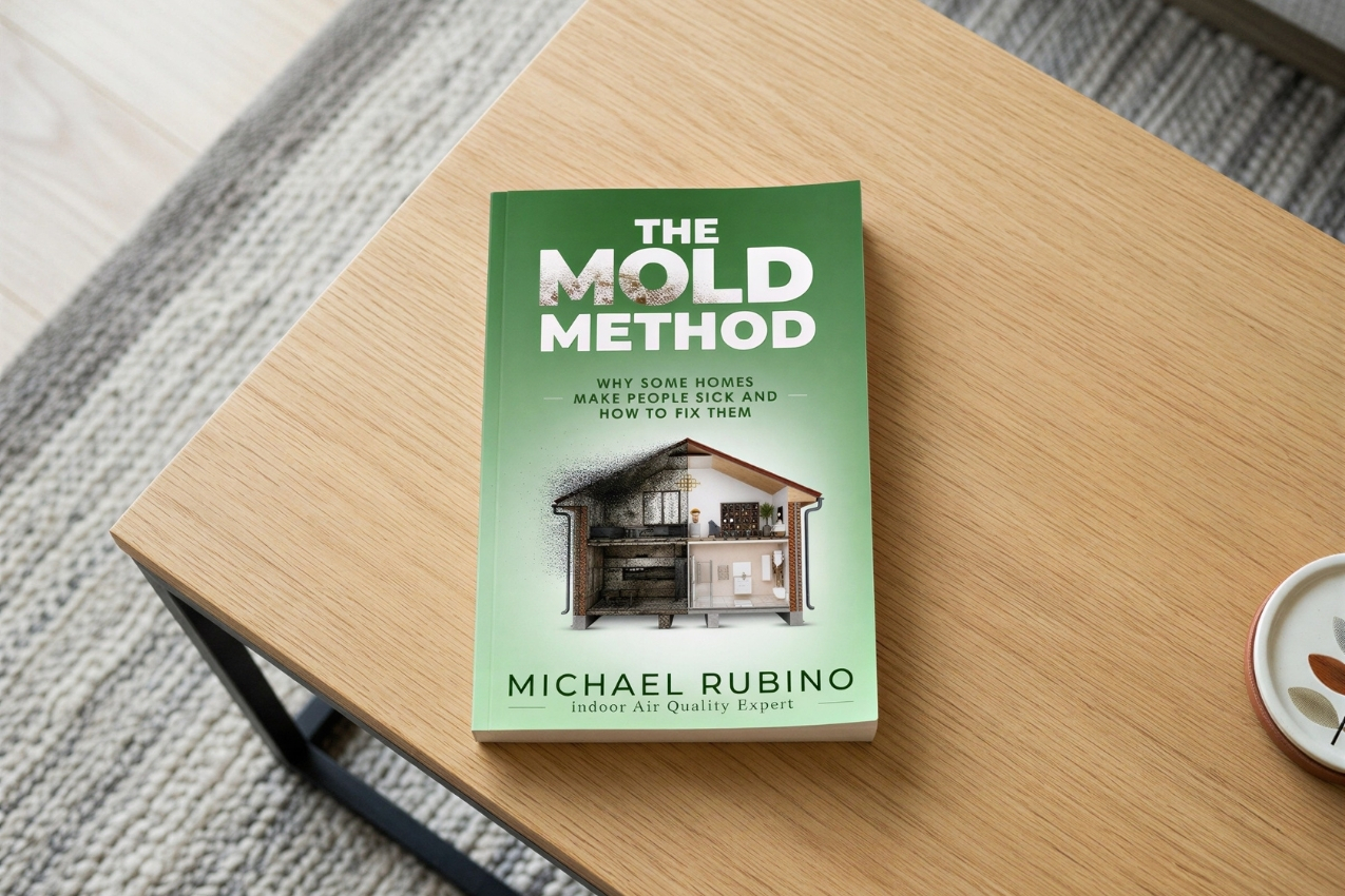 The Mold Method by Michael Rubino