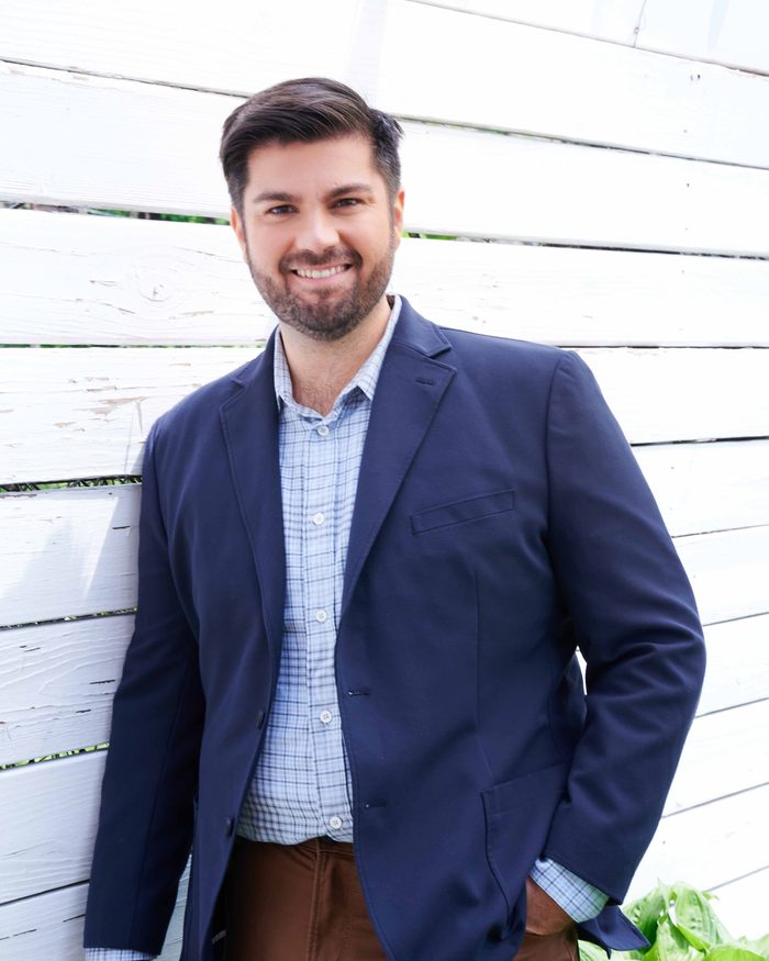 Michael Rubino