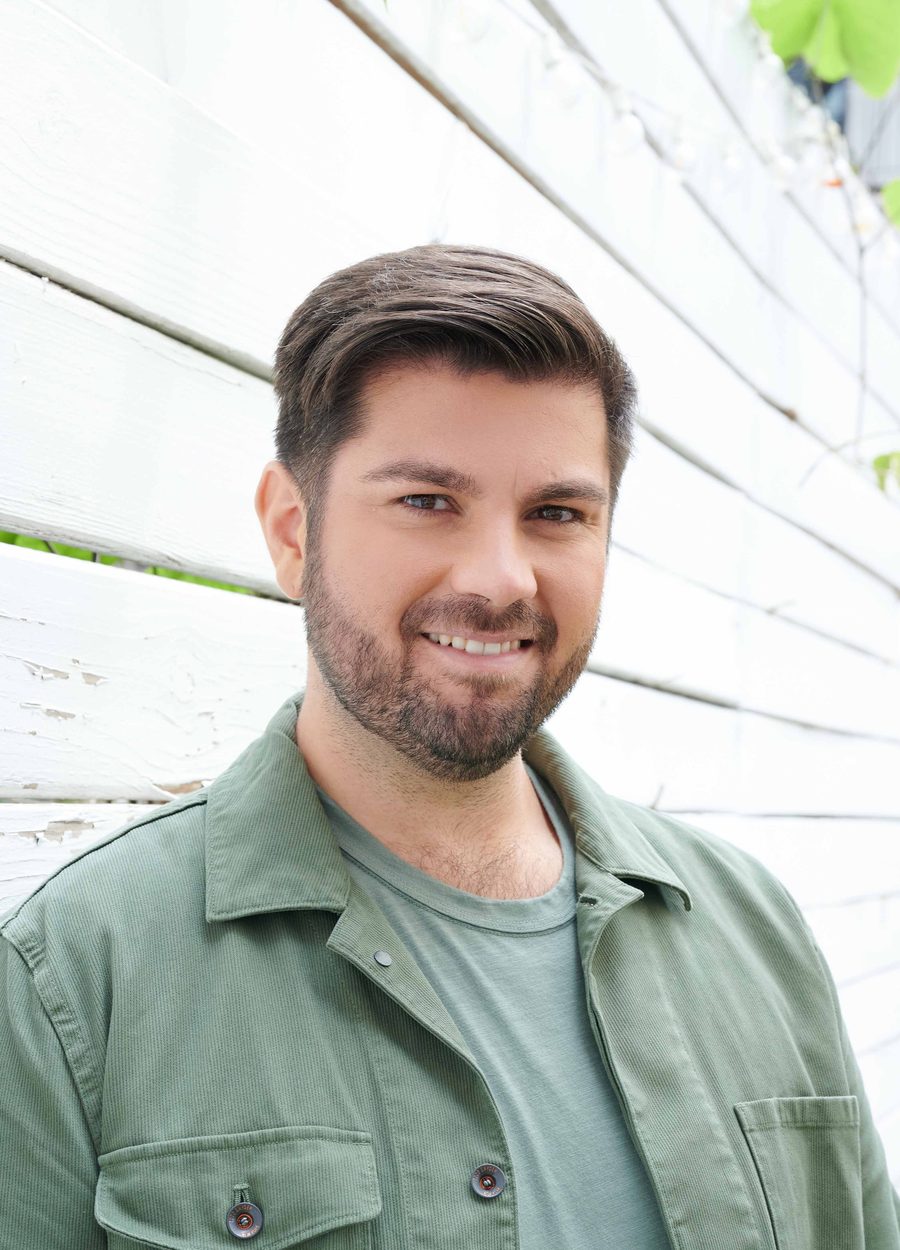 Michael Rubino